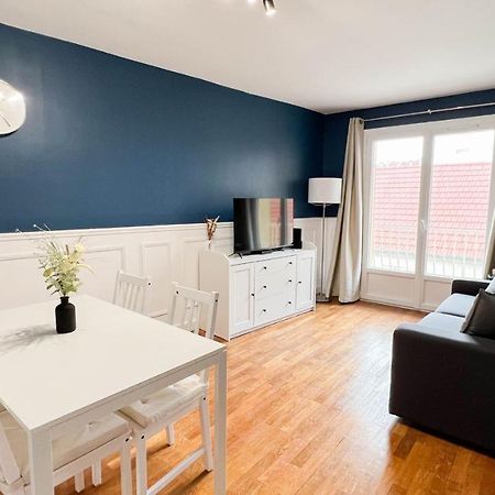Appartement 4 Etoiles En Centre Ville De Vichy - Le Basile Екстериор снимка